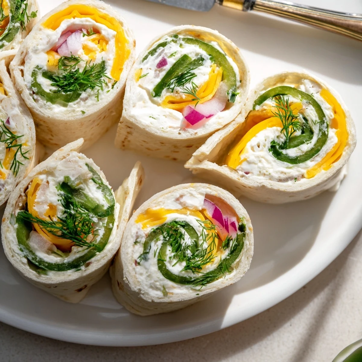 Deliciously tangy Pickle-in-a-Blanket, perfect for parties and quick bites.  