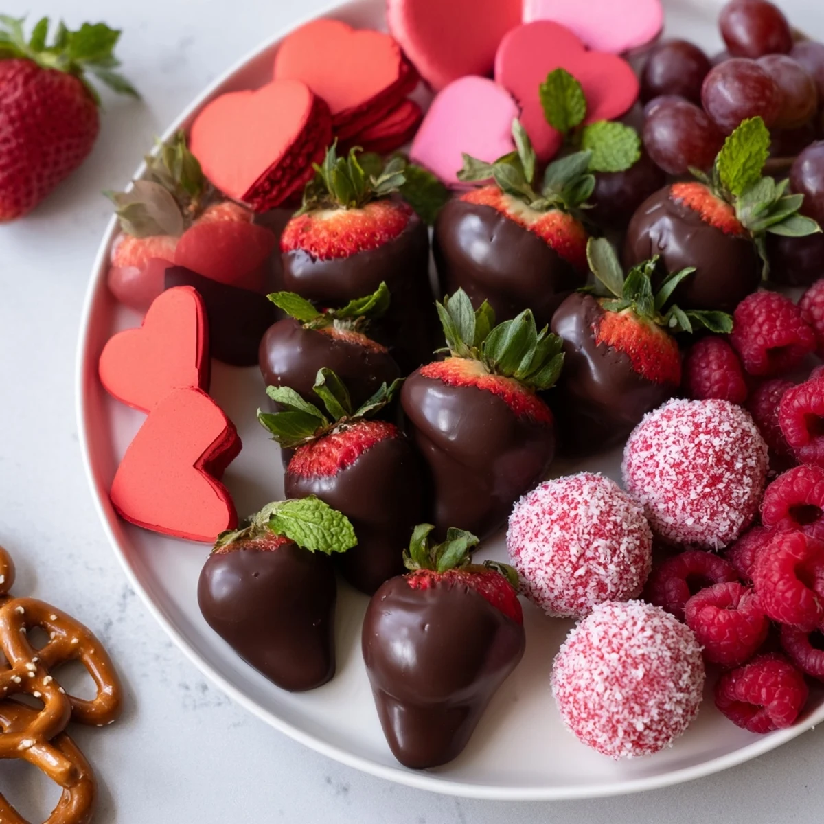 Sweetheart Valentines Day Board