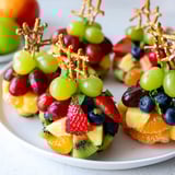 Ornament Fruit Medley Blend