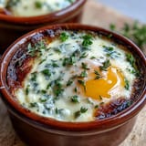 Easter Eggs en Cocotte