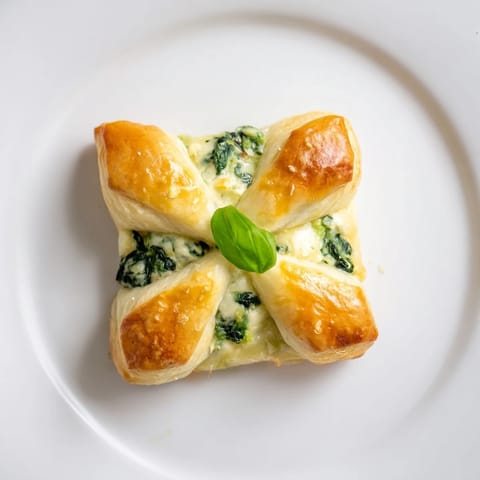 Lucky Clover St Patricks Bites