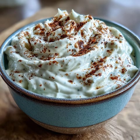 Southwest Ranch Sauce