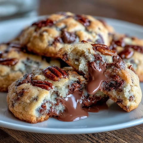 Irish Cream Chocolate Chip