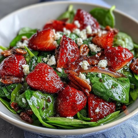 Seasonal Favorites recipe