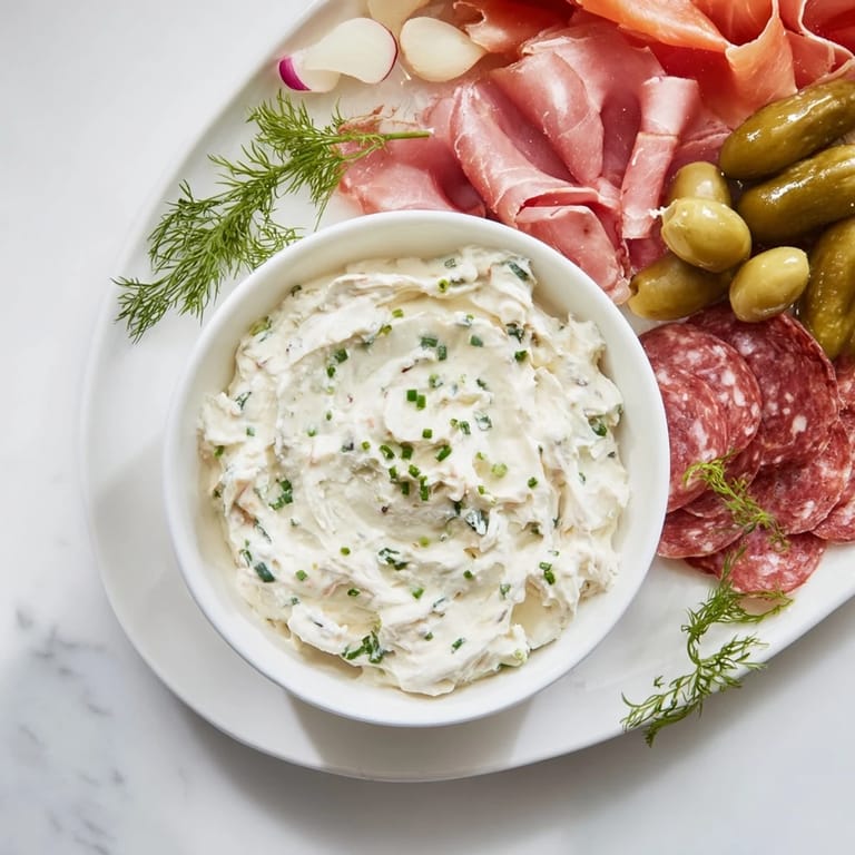 This Compass Rose appetizer features an array of meats inviting guests to explore unique flavors and textures.